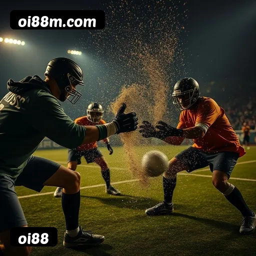 Comparação APP mobile vs versão web da oi88