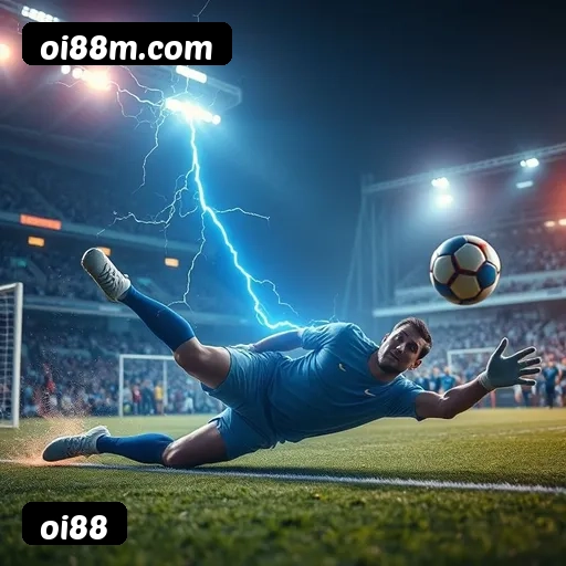 Bônus e promoções oi88