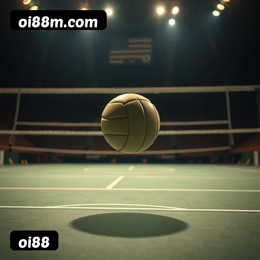Logo da oi88