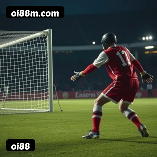 App oi88 para iOS e Android — interface mobile, login biométrico e PIX integrado