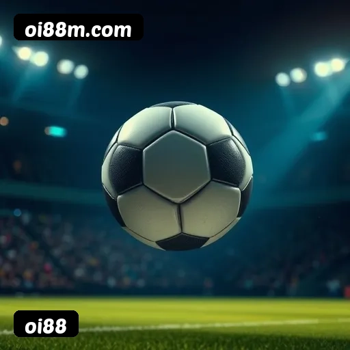 Certificações de segurança da oi88
